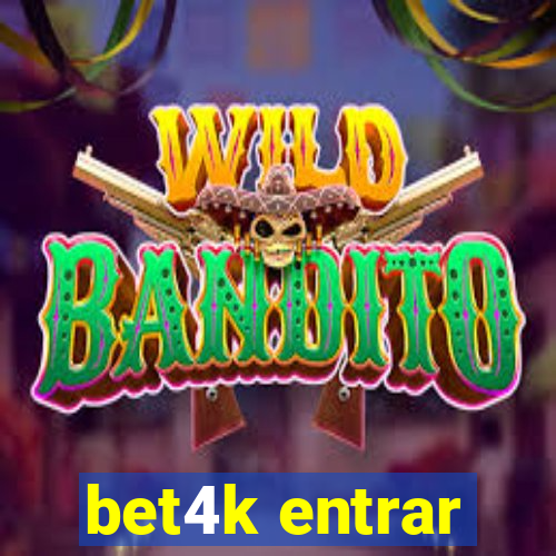 bet4k entrar